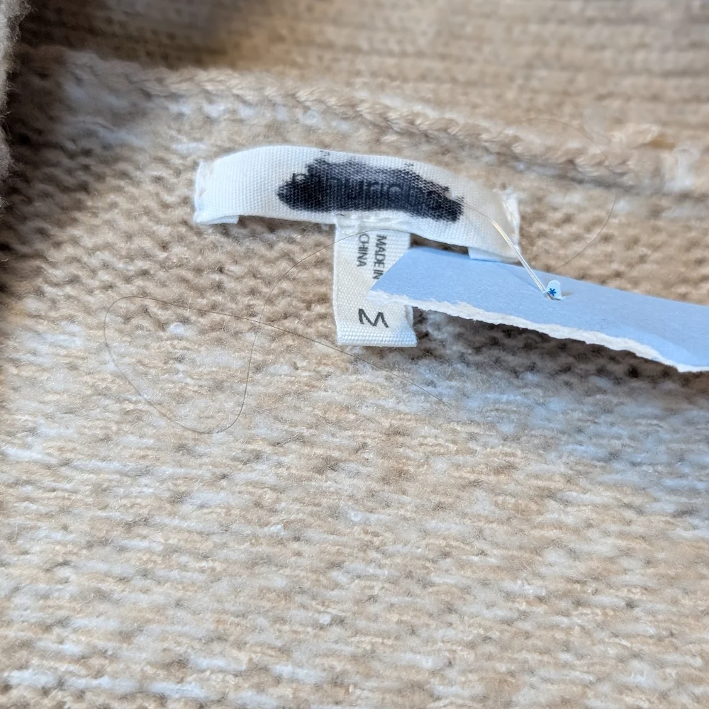 5/$20 Maurice's Cardigan